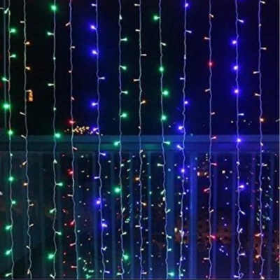 Picture of Fairy Lights 8 Modes 100 LED