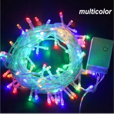 Picture of New Beautiful Ceiling Fairy Lights - MultiColour: