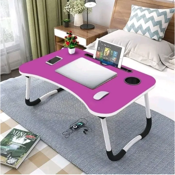 Picture of Multi-Function Folding Waterproof  Laptop Desk