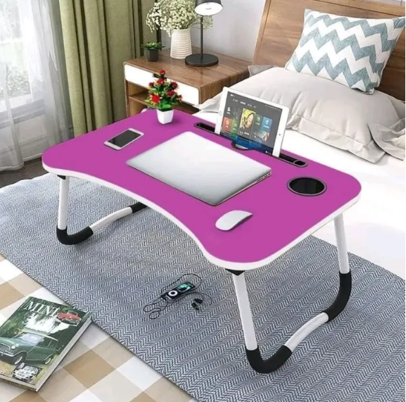 Picture of Multi-Function Folding Waterproof  Laptop Desk