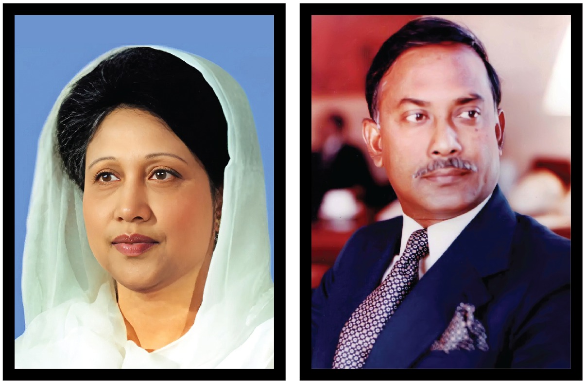 Picture of Premium PVC & HD Sticker Wallmate Set – 2pcs Combo