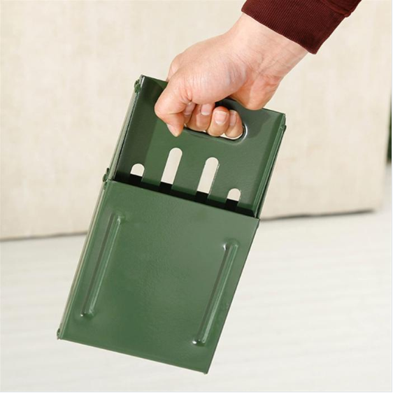 Picture of Outdoor Portable Folding Seat – The Ultimate Fishing Companion