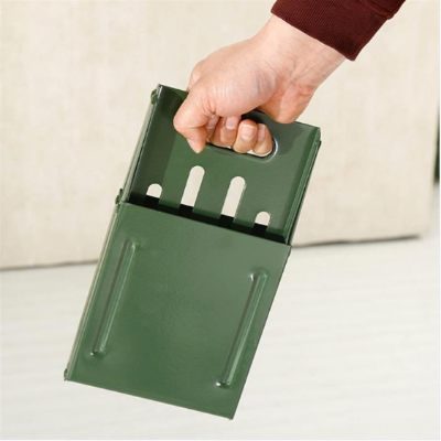 Picture of Outdoor Portable Folding Seat – The Ultimate Fishing Companion