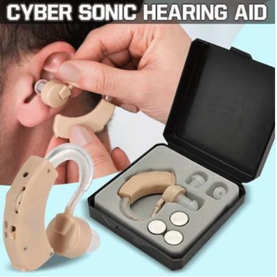 Picture of Cyber Sonic Sound Enhancer Hearing Aid