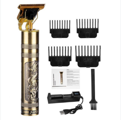 Picture of Vintage T9 Hair Clipper / Trimmer: