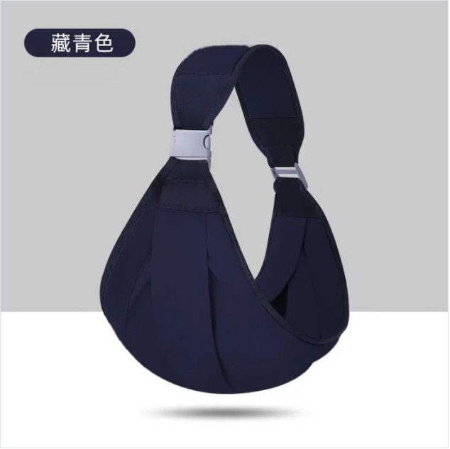 Picture of lightweight, breathable baby carrier