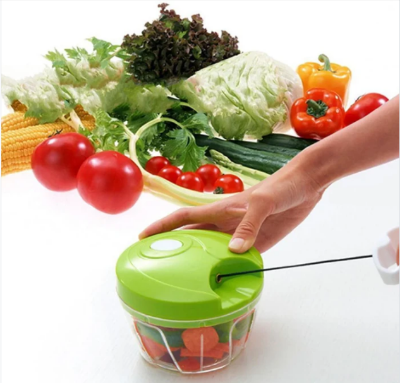 Picture of kitchen combo package🔸 ১ জোড়া ডিস ওয়াশিং হ্যান্ড গ্লোভস 🔸মেনুয়াল সবজি চপার 🔸১০ পিস ওয়াল হ্যাঙ্গার হুক