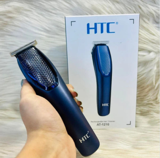 Picture of HTC AT‑1210 Professional Hair Clipper & Beard Trimmer