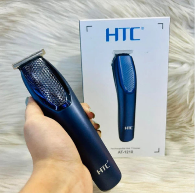 Picture of HTC AT‑1210 Professional Hair Clipper & Beard Trimmer