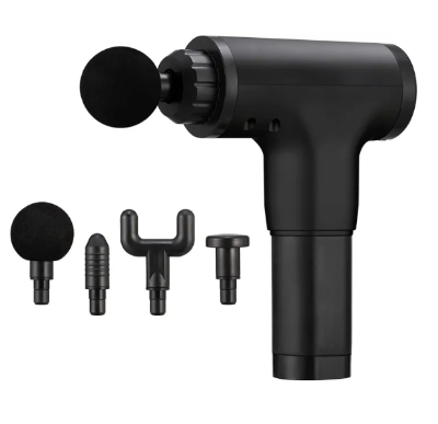 Picture of Mini Rechargeable Deep Tissue Therapy Massager SL-720