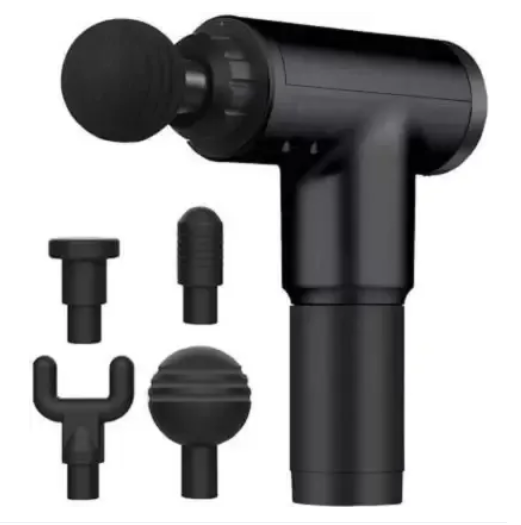 Picture of Mini Rechargeable Deep Tissue Therapy Massager SL-720