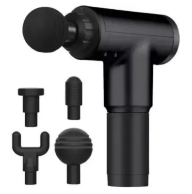 Picture of Mini Rechargeable Deep Tissue Therapy Massager SL-720