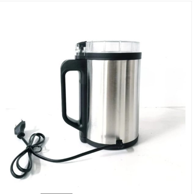 Picture of Silver Crest Stainless Steel Body Electric Mini Grinder 1500W (Germany Technology)