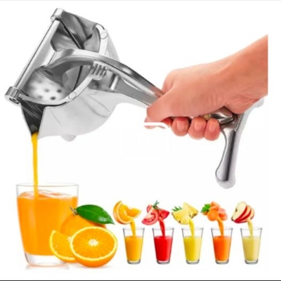 Picture of 🍊 Fruit Press Manual Juicer – Heavy Duty Hand Juice Extractor