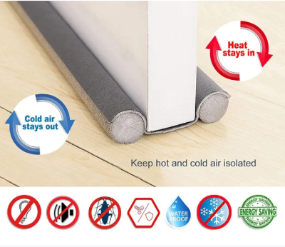 Picture of 🔑 Features of Door Draft Stopper Foam