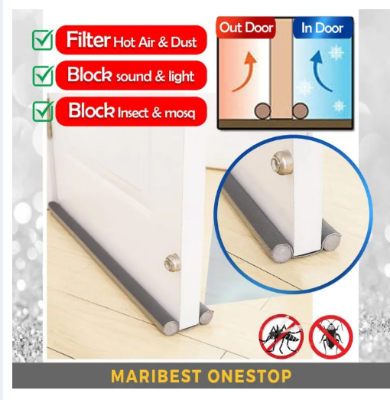 Picture of 🔑 Features of Door Draft Stopper Foam