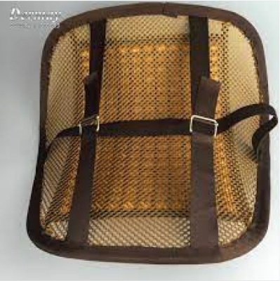 Picture of Sit Right Back Support – Ergonomic Comfort for Every Chair