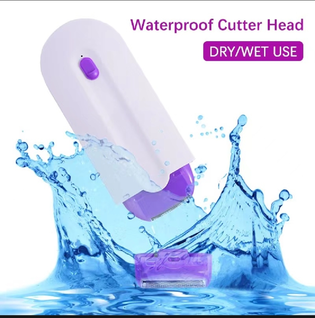 Picture of hair  remover