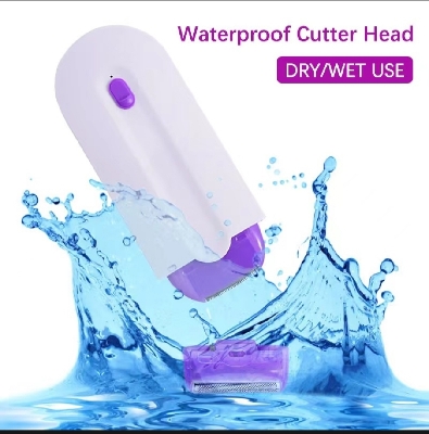 Picture of hair  remover