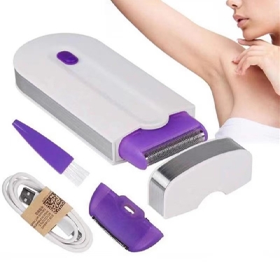 Picture of hair  remover