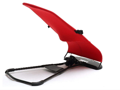 Picture of Baby Rocking Bouncer Balance Soft red color