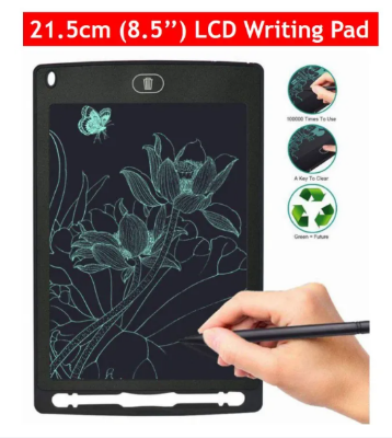 Picture of LCD Writing Tablet ( 8.5'') for baby