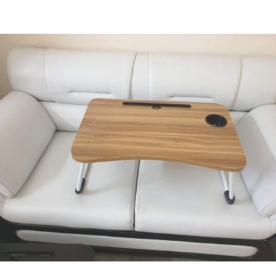 Picture of Folding Laptop Table and baby  writing table