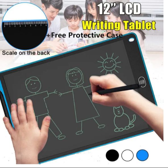 Picture of Baby LCD Writing Board ( 12'')