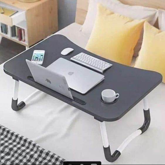Picture of Folding Laptop Table and baby  writing table