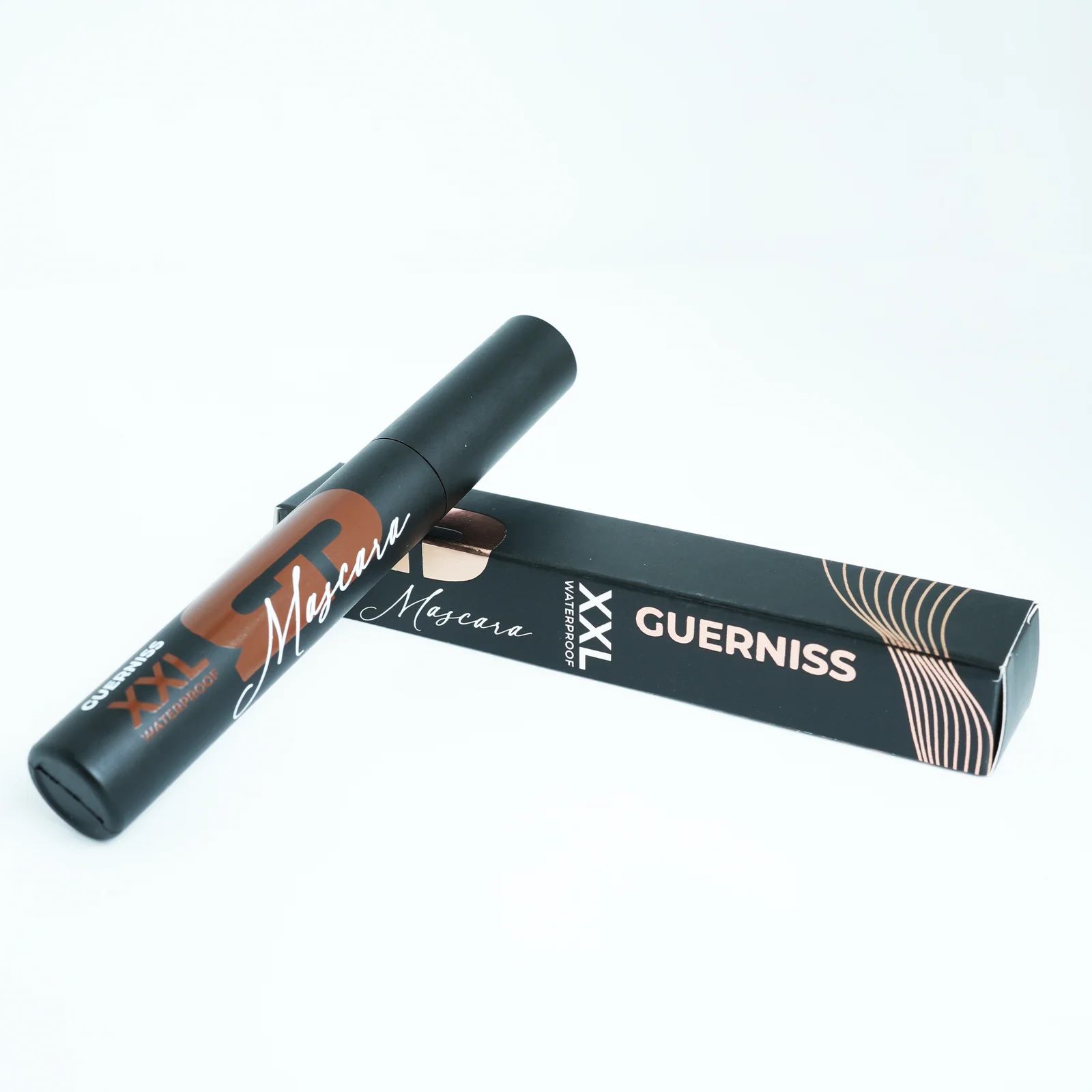 Picture of Guerniss XXL Water-Proof Mascara 10g