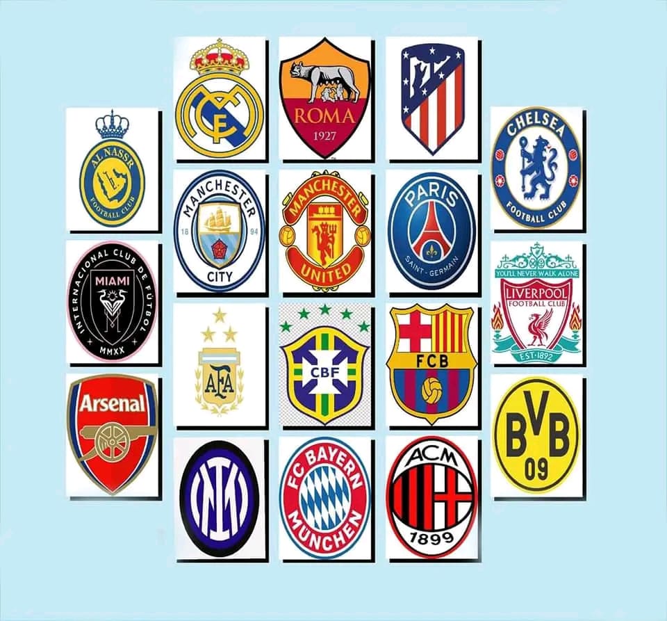 Picture of 18 pcs Most Unique Combo Wallboard set for Home Decoration. Wall Decoration for Home