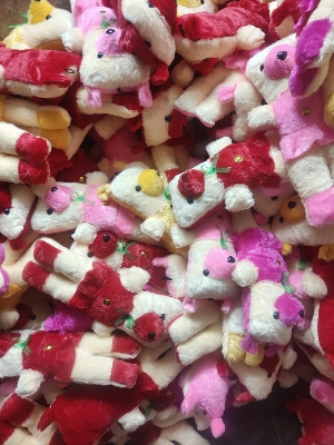 Picture of baby Soft Toys, Doll Cute toy for kids 1pes