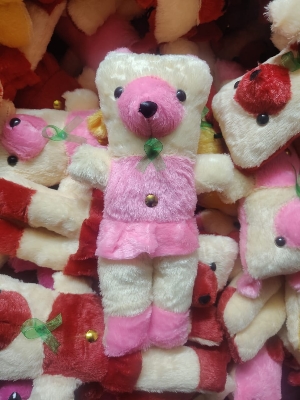 Picture of baby Soft Toys, Doll Cute toy for kids 1pes