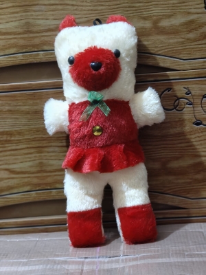 Picture of baby Soft Toys, Doll Cute toy for kids Ratings 1pes