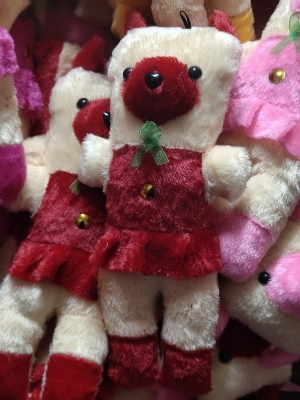 Picture of baby Soft Toys, Doll Cute toy for kids Ratings 1pes