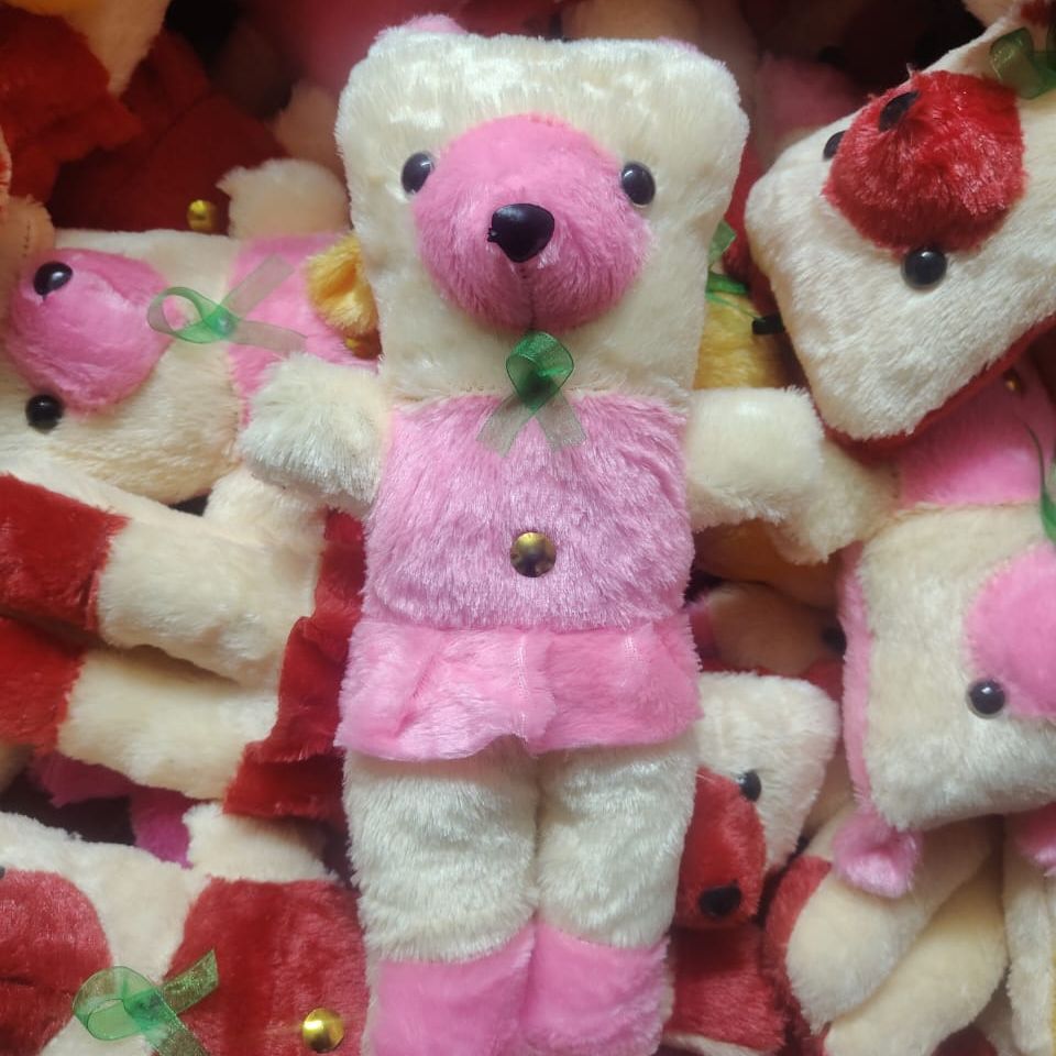 Picture of baby Soft Toys, Doll Cute toy for kids