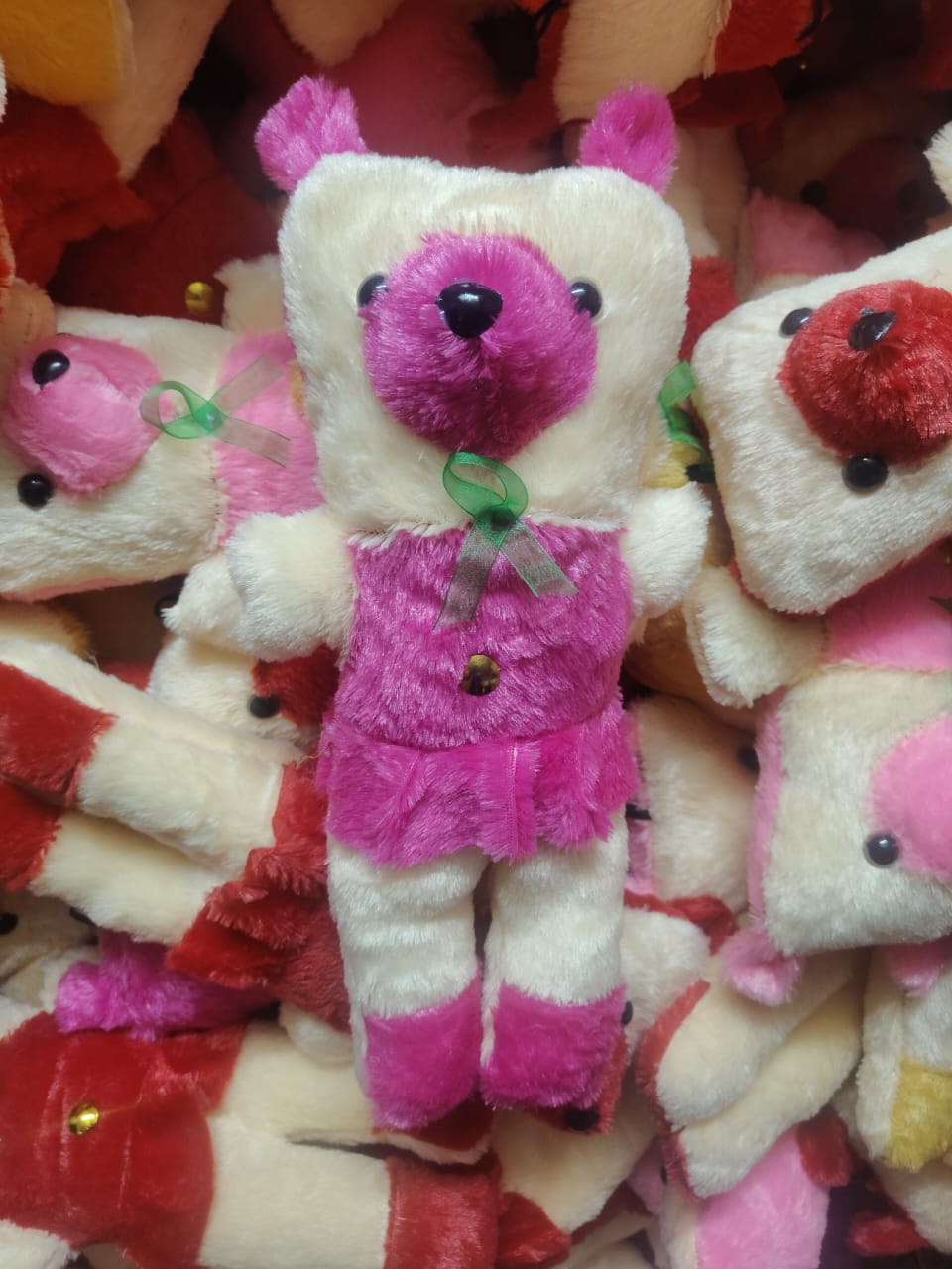 Picture of children Soft Toys, Doll Cute toy for kids 1pes