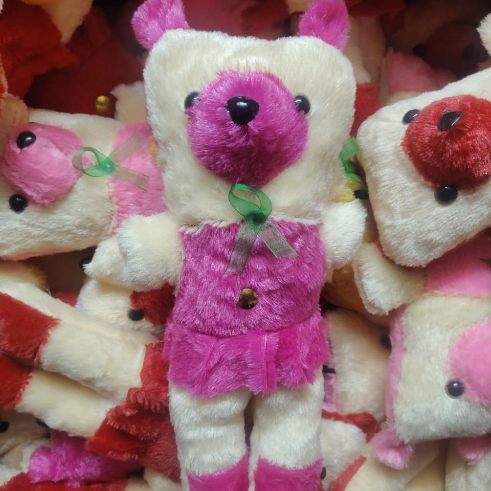 Picture of children Soft Toys, Doll Cute toy for kids 1pes