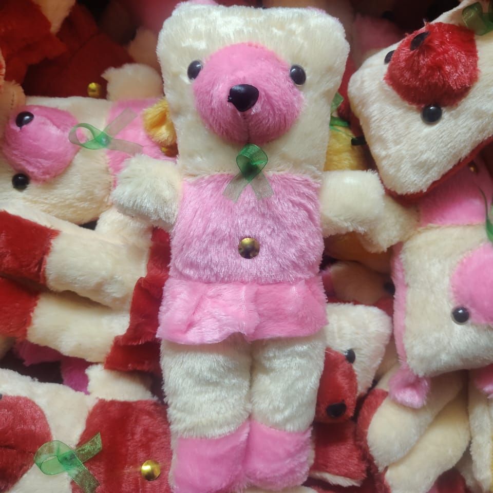 Picture of children Soft Toys, Doll Cute toy for kids 1pes