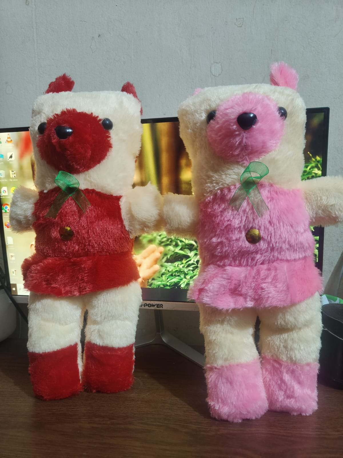 Picture of children Soft Toys, Doll Cute toy for kids02pes