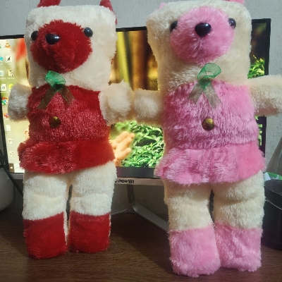 Picture of children Soft Toys, Doll Cute toy for kids02pes