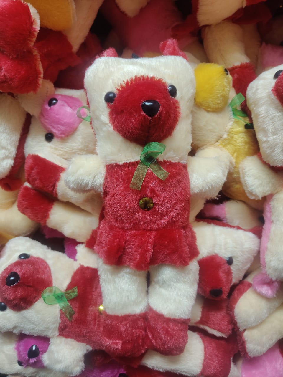 Picture of children Soft Toys, Doll Cute toy for kids 1pes