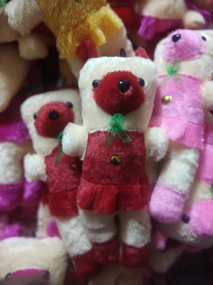 Picture of children Soft Toys, Doll Cute toy for kids 1pes