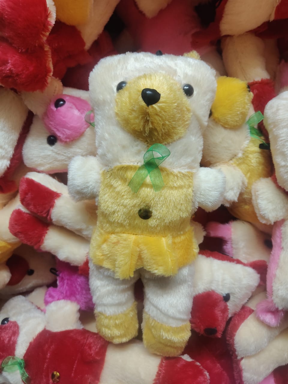 Picture of children Soft Toys, Doll Cute toy for kids 1pes