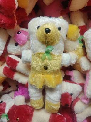 Picture of children Soft Toys, Doll Cute toy for kids 1pes