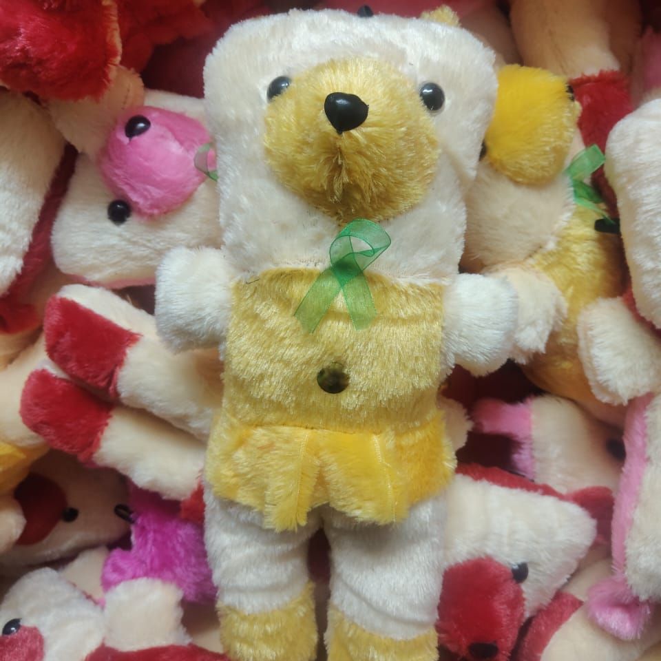 Picture of children Soft Toys, Doll Cute toy for kids 1pes