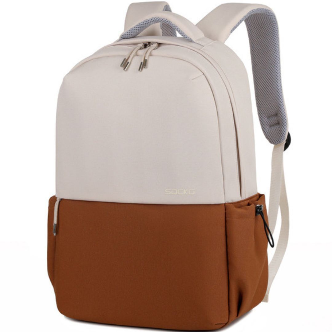 Picture of Minimalist DuneCraft Heritage laptop Backpack