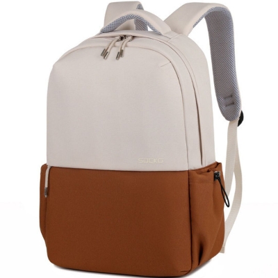 Picture of Minimalist DuneCraft Heritage laptop Backpack