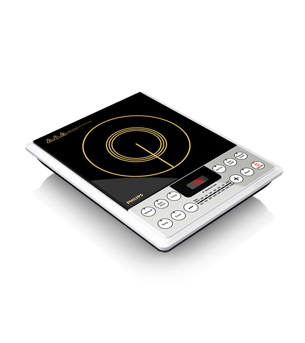 Picture of Philips 2100W Induction Cooker -HD4929 (Best Price)