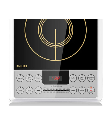 Picture of Philips 2100W Induction Cooker -HD4929 (Best Price)
